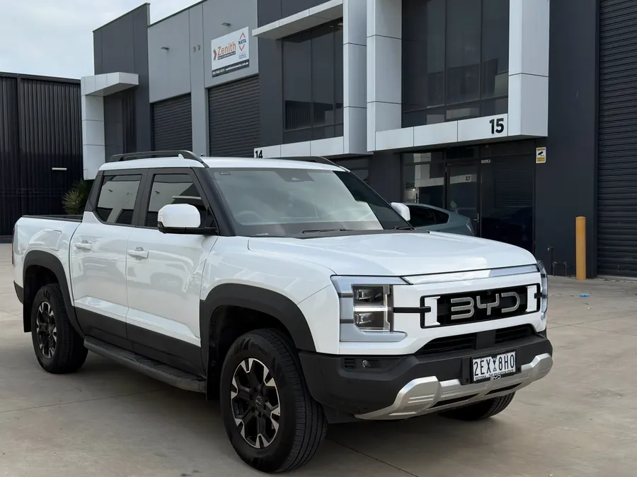 Recent window tinting work by TN TINT in Clayton South, Melbourne, posted in September 2026