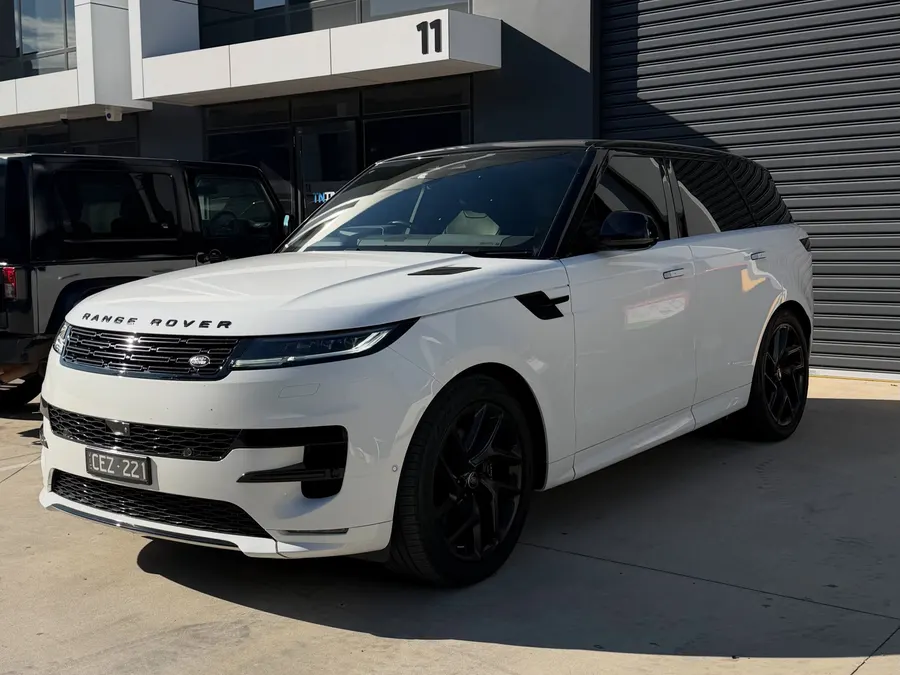 Recent window tinting work by TN TINT in Clayton South, Melbourne, posted in July 2026