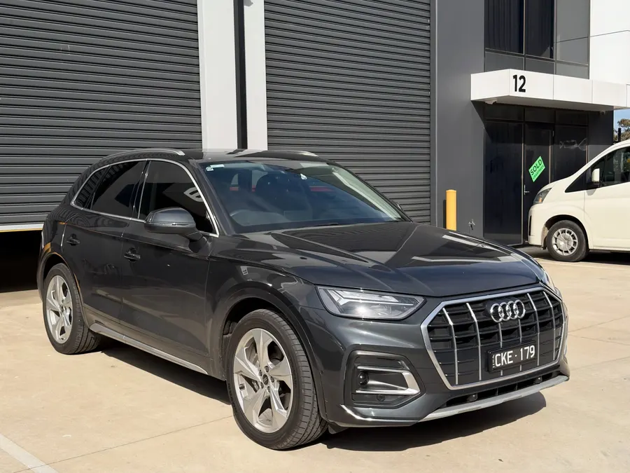 Recent window tinting work by TN TINT in Clayton South, Melbourne, posted in September 2026